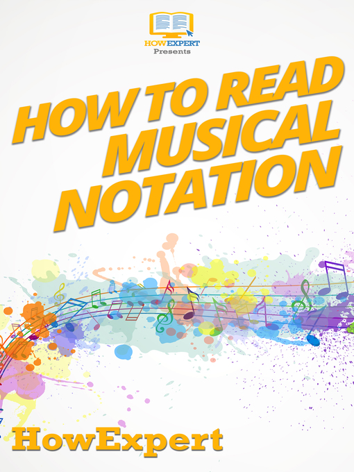 Title details for How to Audition For a Musical by HowExpert - Available